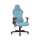 Fotel gamingowy DIABLO Chairs X-STARTER niebieski